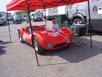Classic Cars at Oulton Park 2007